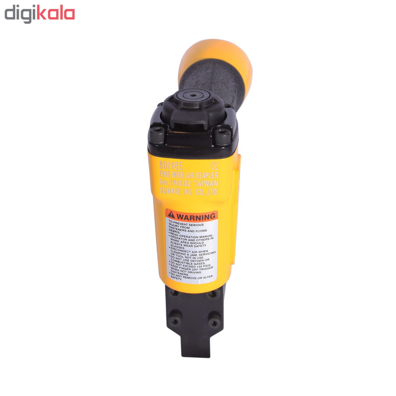 منگنه کوب بادی سوماک مدل 80/16E منگنه کوب بادی سوماک مدل 80/16E