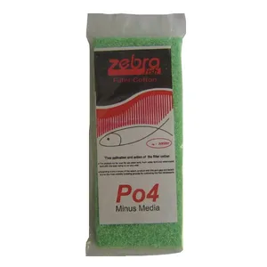 فیلتر جذب کننده و کاهش دهنده فسفات آب زبرا مدل PO4