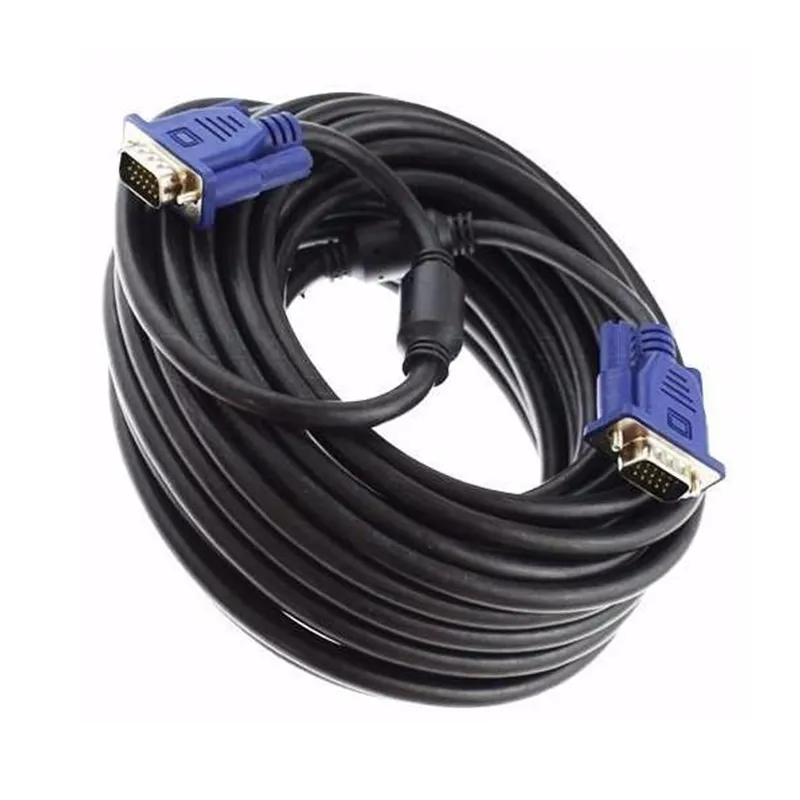 کابل VGA پی نت مدل MM02 طول 15 متر