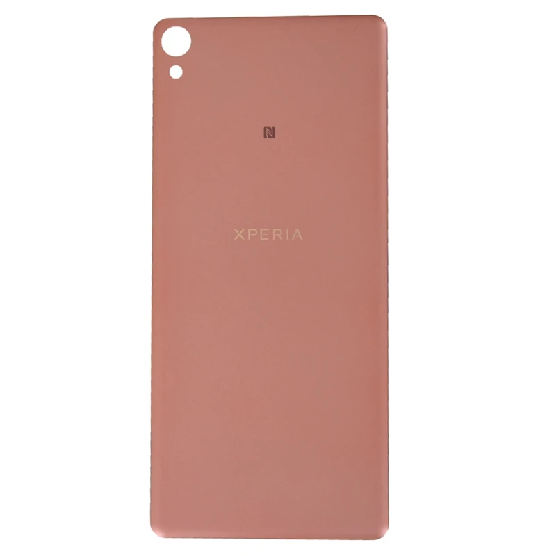 درب پشت گوشی مدل F3111 مناسب برای گوشی موبایل سونی Xperia XA