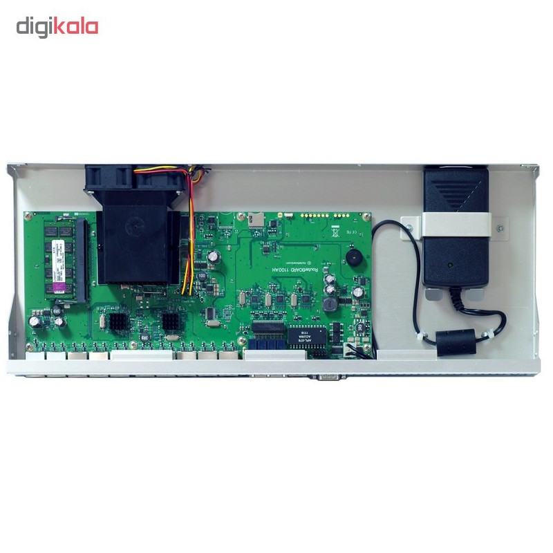 MikroTik RB1100AHx2