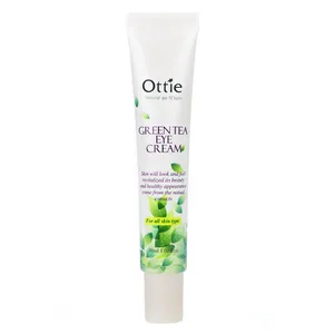 کرم دور چشم اوتی مدل Green Tea حجم 30 میلی لیتر
