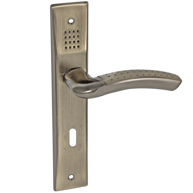 دستگیره در ترووان مدل K311 دستگیره در ترووان مدل K311