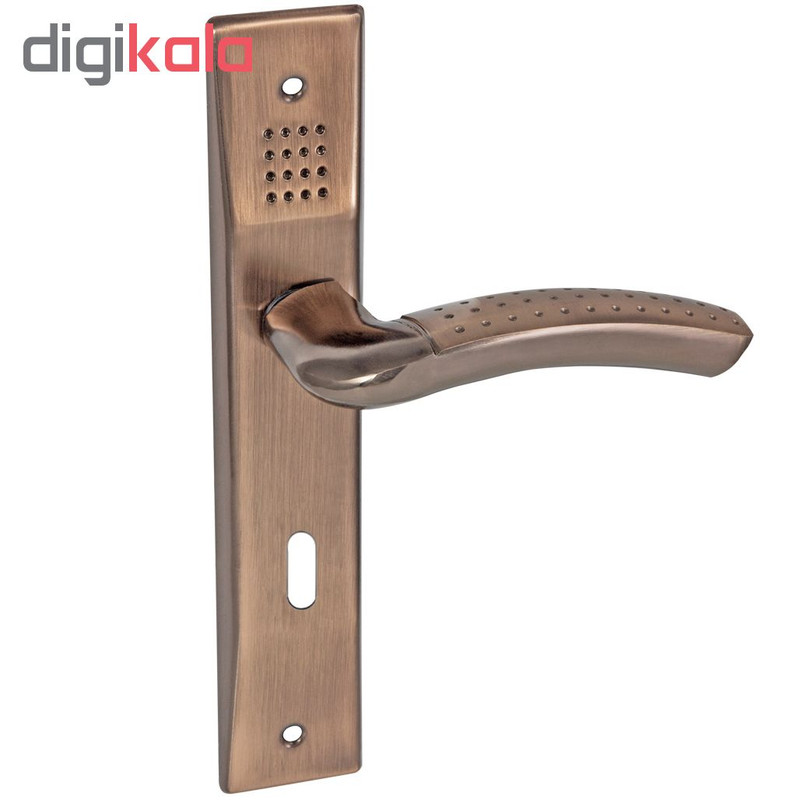 دستگیره در ترووان مدل K311 دستگیره در ترووان مدل K311