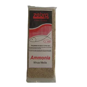 فیلتر جذب آمونیاک زبرا مدل Ammonia