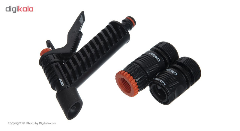 لنس برسی کلابر مدل 8778