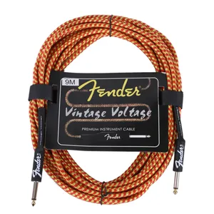 سیم گیتار الکتریک فندر مدل Rf-96