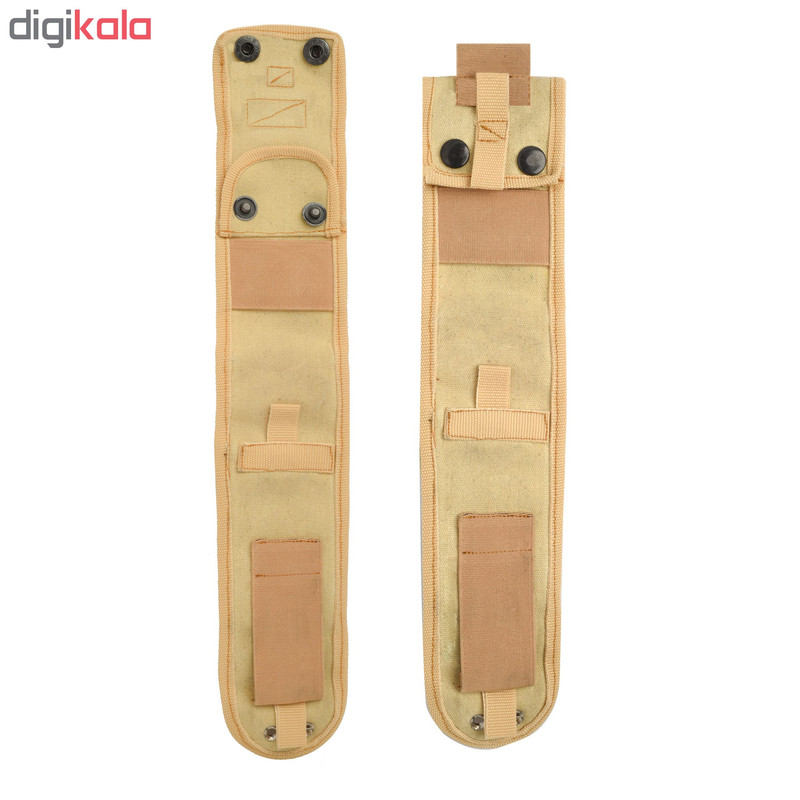 کیف کمری تی تی ان مدل تاکتیکال کد sv8