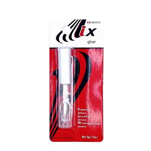 چسب مژه مصنوعی آی ایکس مدل 1na1375