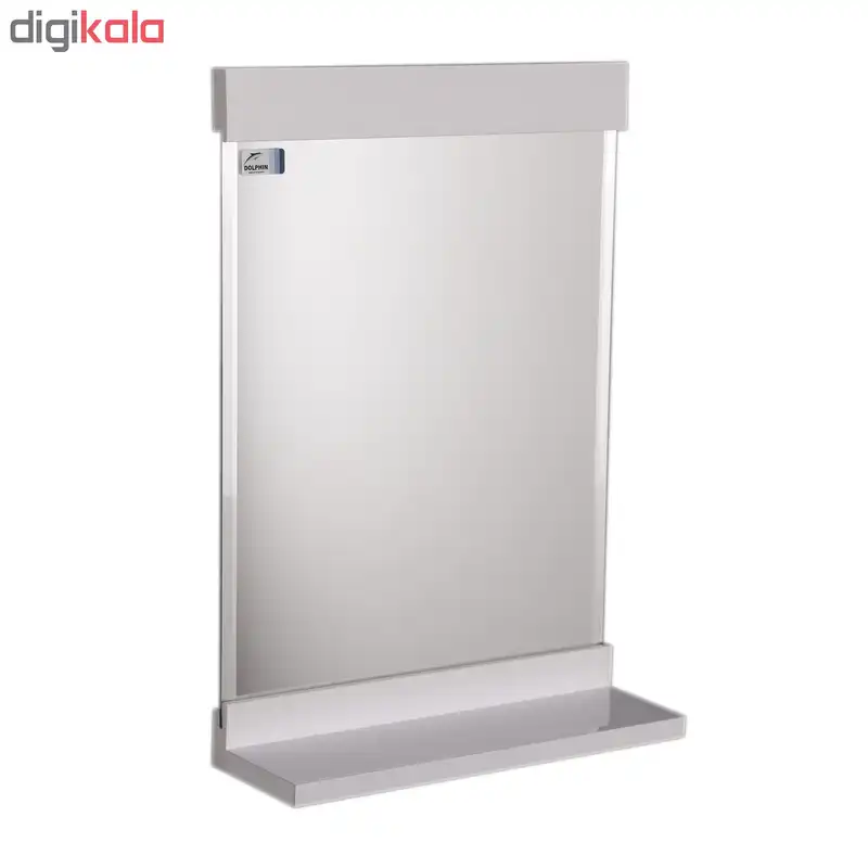 آینه دلفین کد 1023