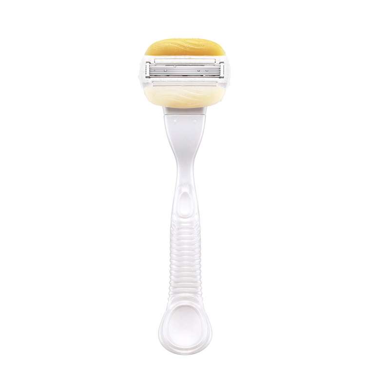 خود تراش ژیلت مدل Venus And Olay خود تراش ژیلت مدل Venus And Olay