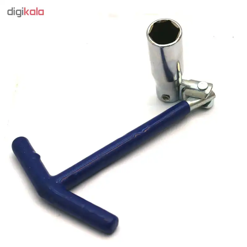 آچار شمع مدل KH20