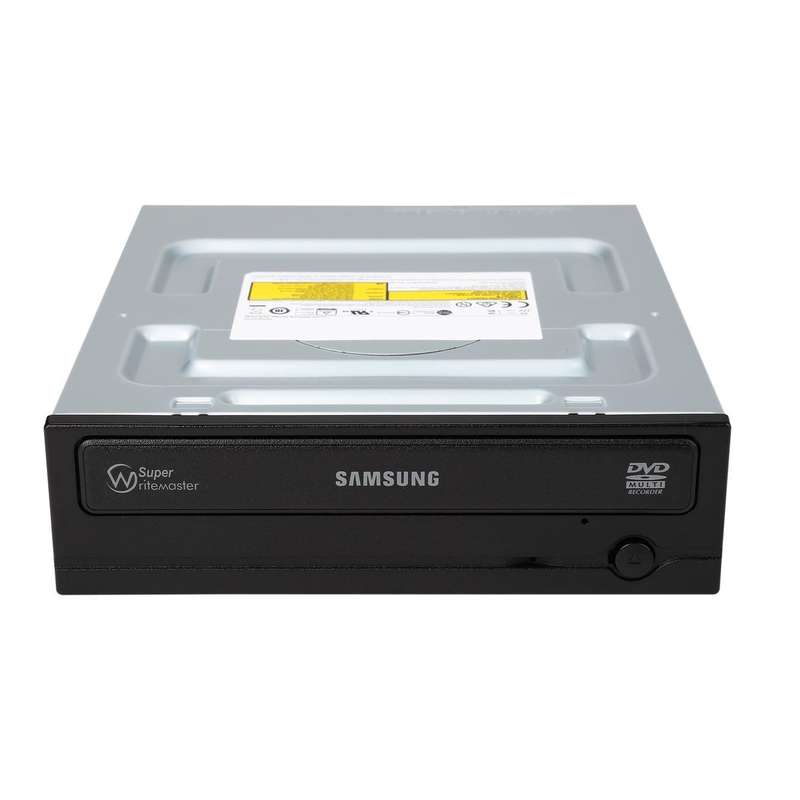 درایو DVD اینترنال سامسونگ مدل SH-224 new version درایو DVD اینترنال سامسونگ مدل SH-224 new version