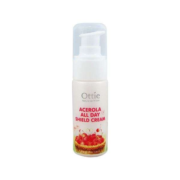 کرم محافظت کننده اوتی مدل Acerola حجم 30 میلی لیتر
