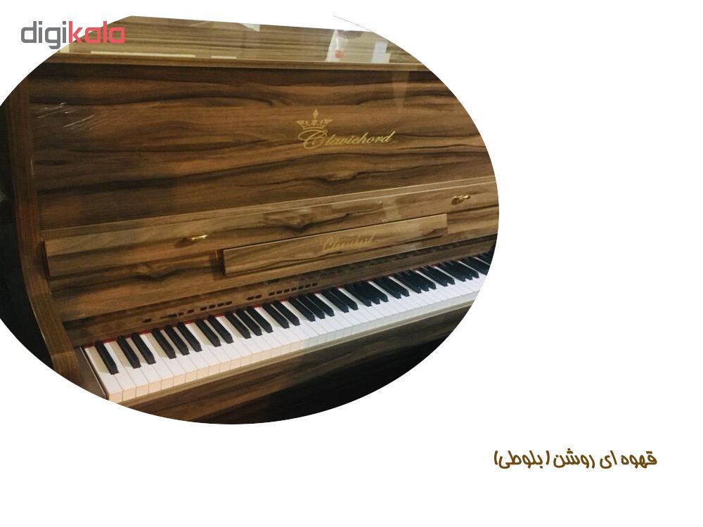 پیانو دیجیتال کلاویکورد مدل SPK44i