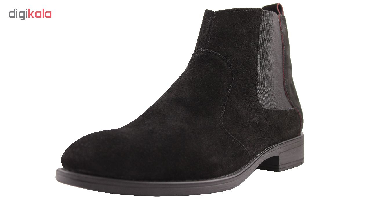 نیم بوت مردانه ژست مدل 4071