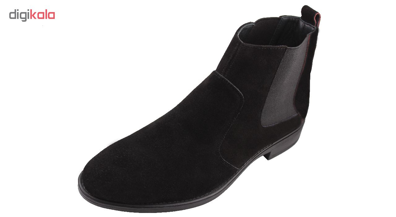 نیم بوت مردانه ژست مدل 4071
