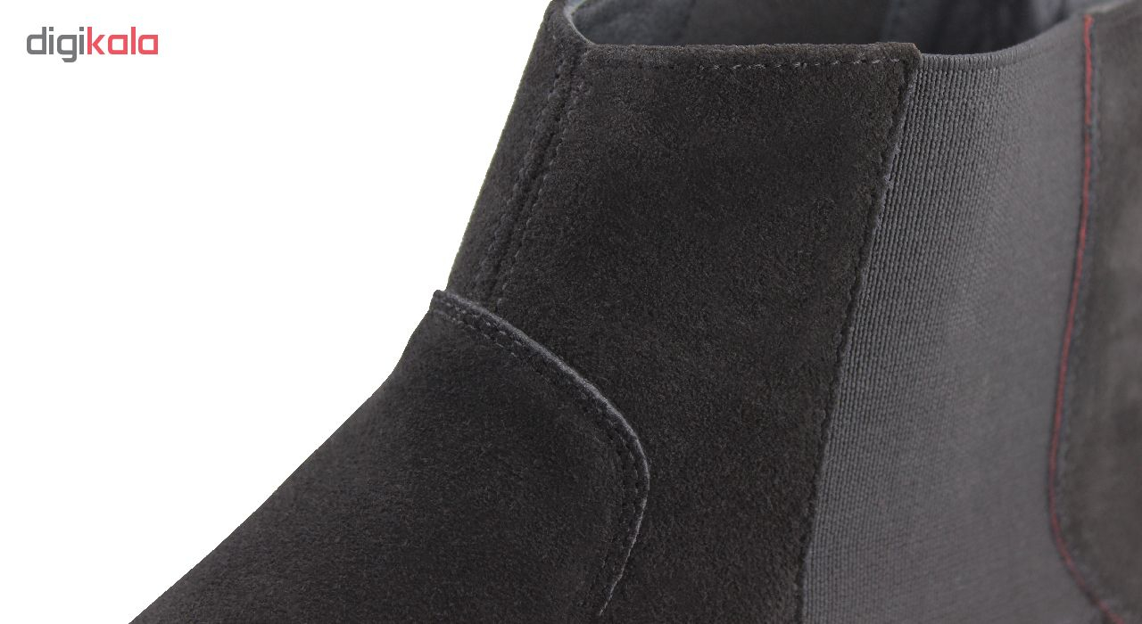 نیم بوت مردانه ژست مدل 4071