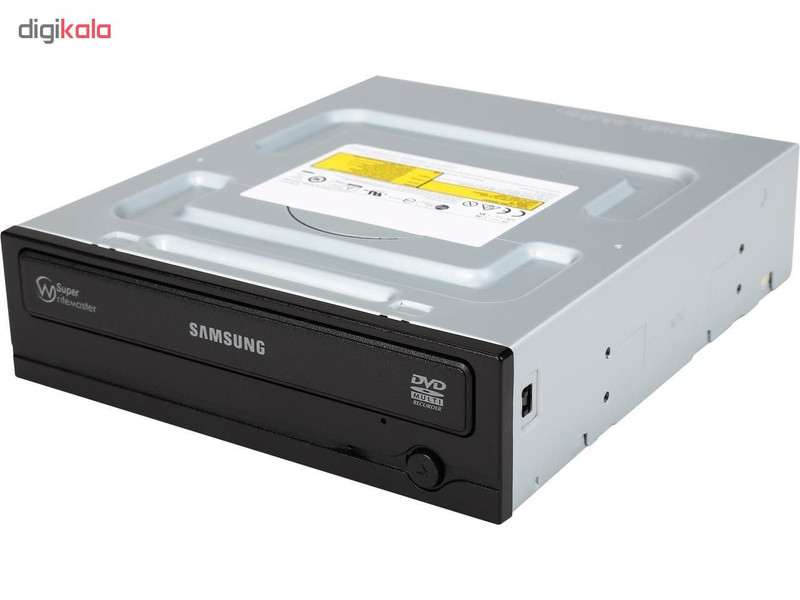 درایو DVD اینترنال سامسونگ مدل SH-224 new version 1