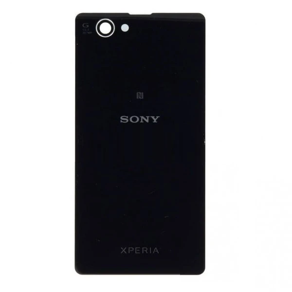 درب پشت گوشی مدل Z1M مناسب برای گوشی موبایل سونی Xperia Z1 Compact