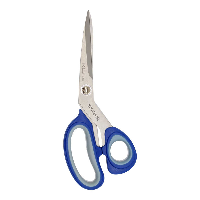 قیچی خیاطی هوسکووارنا مدل 001