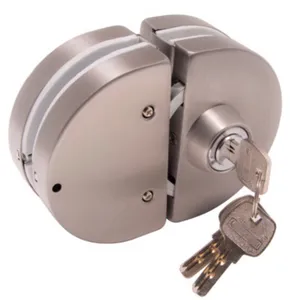 قفل شیشه آنژی لی کد 03-826