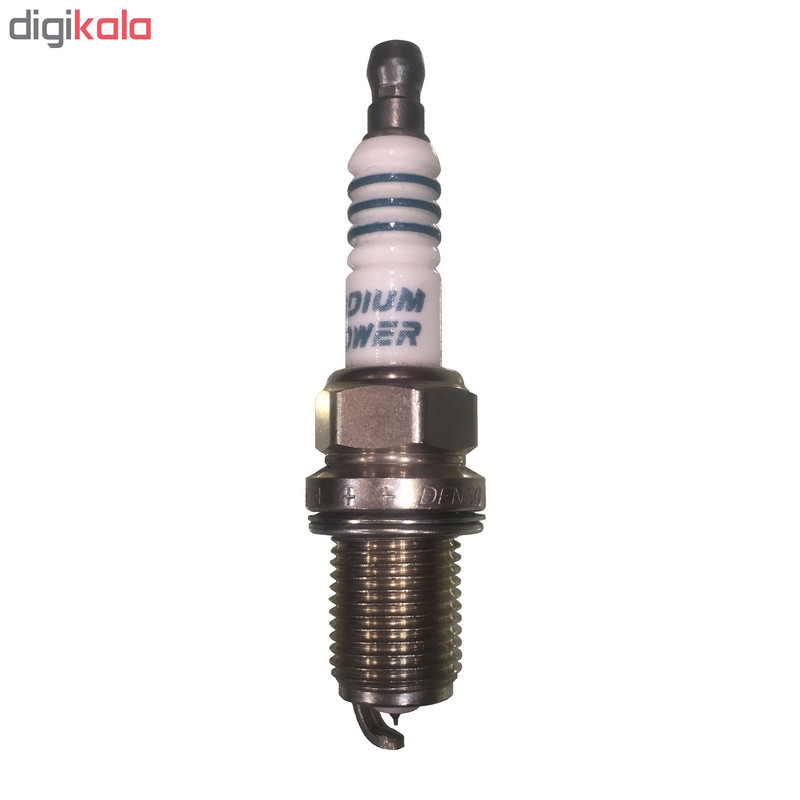 شمع خودرو دنسو مدل IK20 بسته 4 عددی