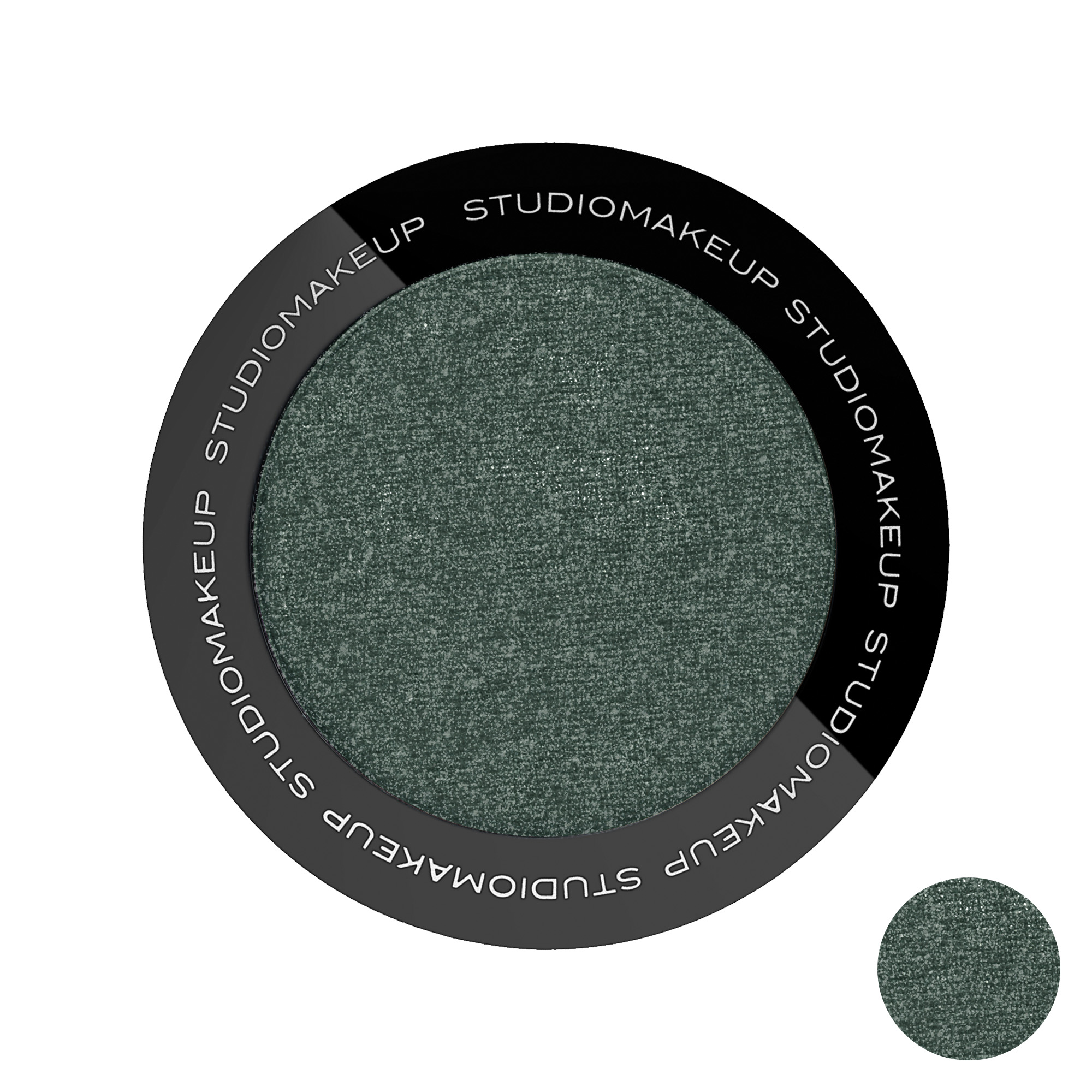 سایه چشم استودیو میکاپ مدل Soft Blend شماره 33