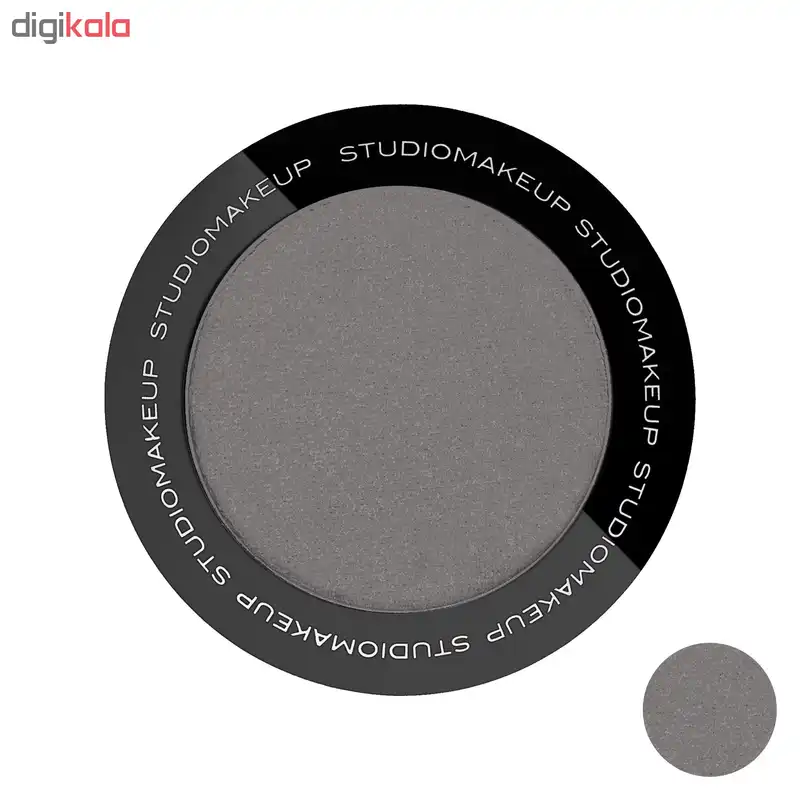 سایه چشم استودیو میکاپ مدل Soft Blend شماره 34