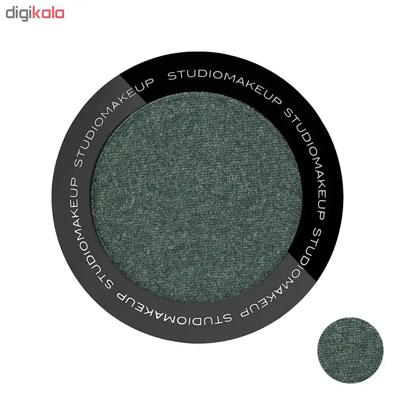 سایه چشم استودیو میکاپ مدل Soft Blend شماره 33