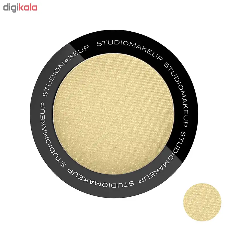 سایه چشم استودیو میکاپ مدل Soft Blend شماره 26