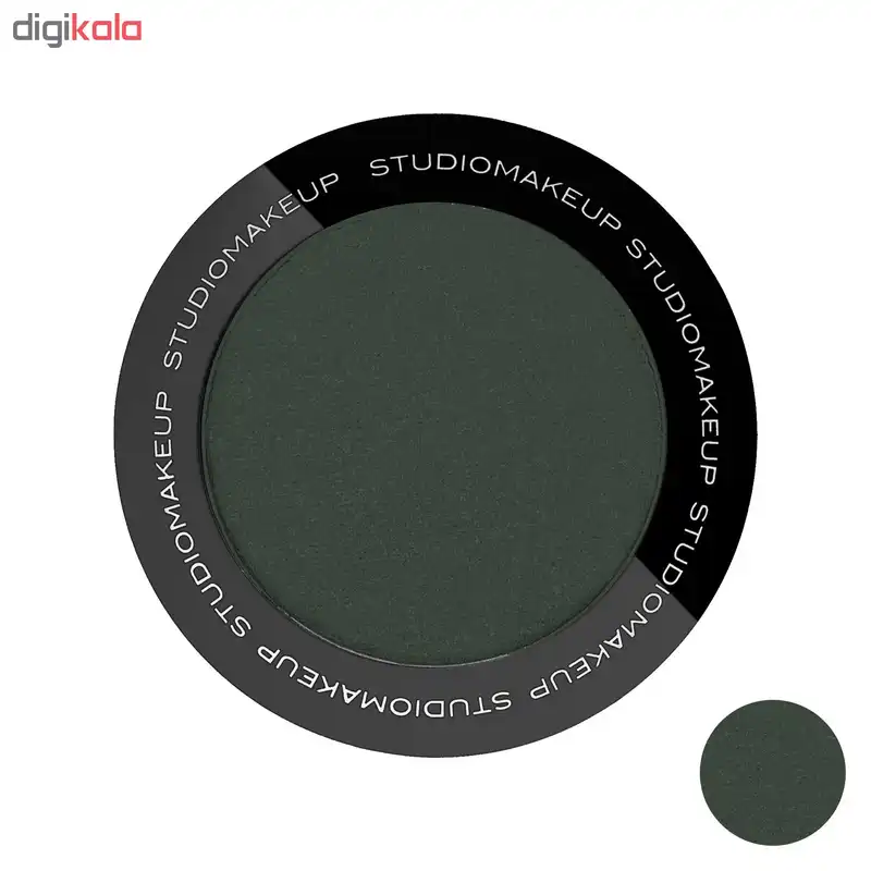 سایه چشم استودیو میکاپ مدل Soft Blend شماره 16