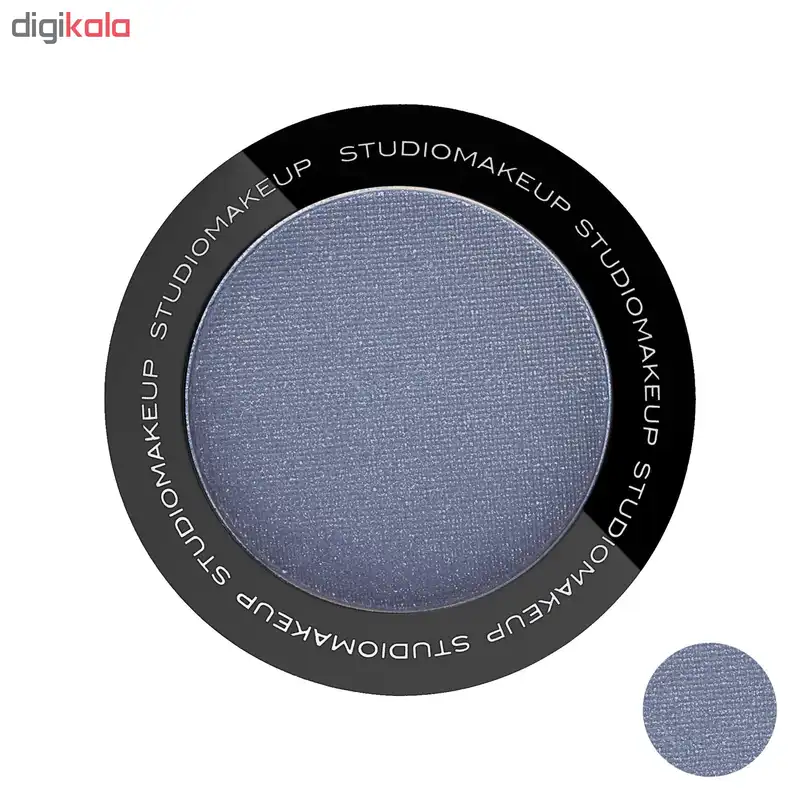 سایه چشم استودیو میکاپ مدل Soft Blend شماره 02