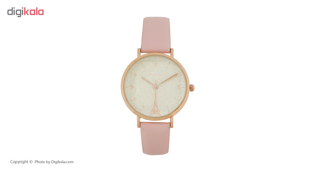 ساعت مچی عقربه ای زنانه بابل مدل 1126