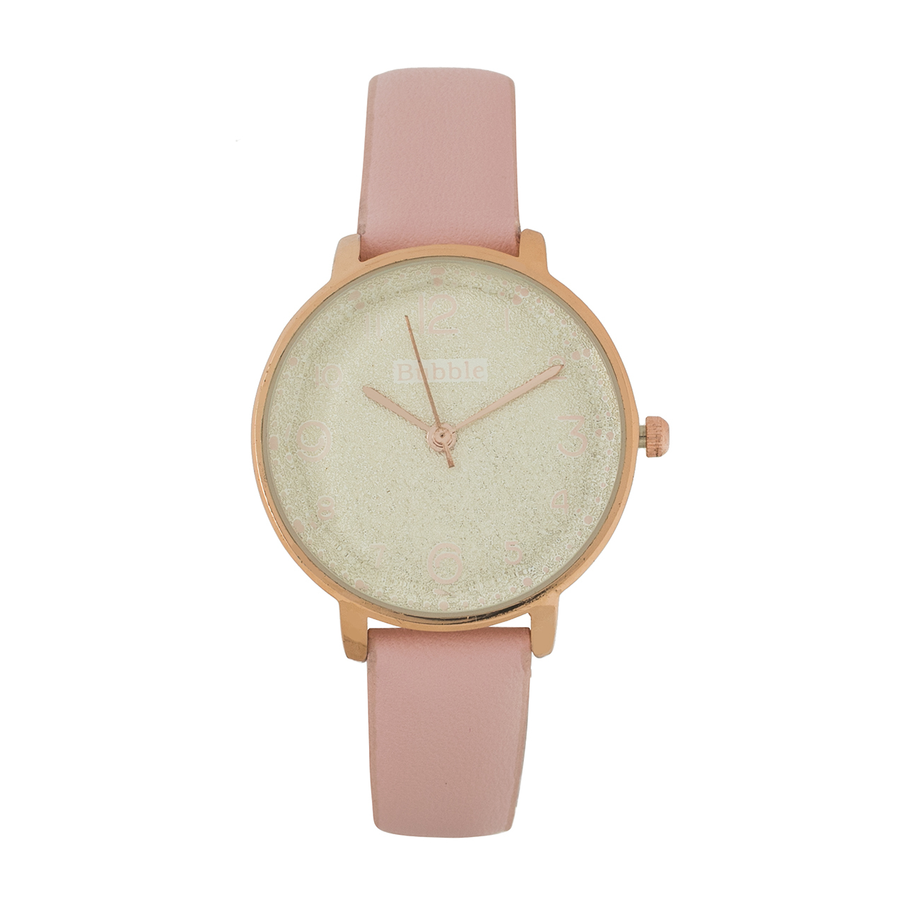 ساعت مچی عقربه ای زنانه بابل مدل 1123