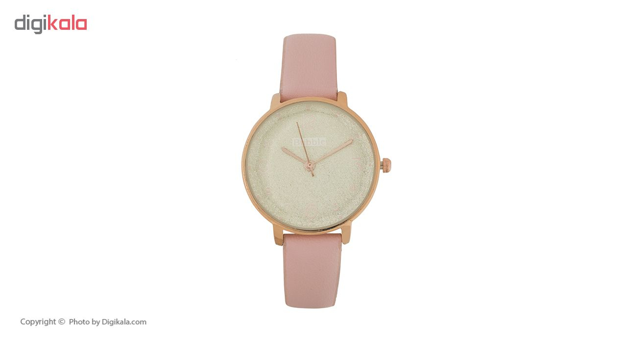 ساعت مچی عقربه ای زنانه بابل مدل 1123