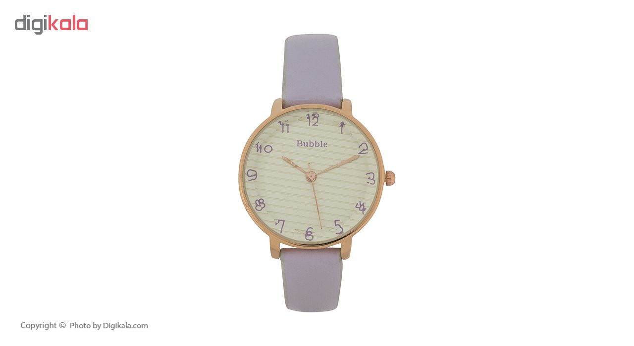ساعت مچی عقربه ای زنانه بابل مدل 1129