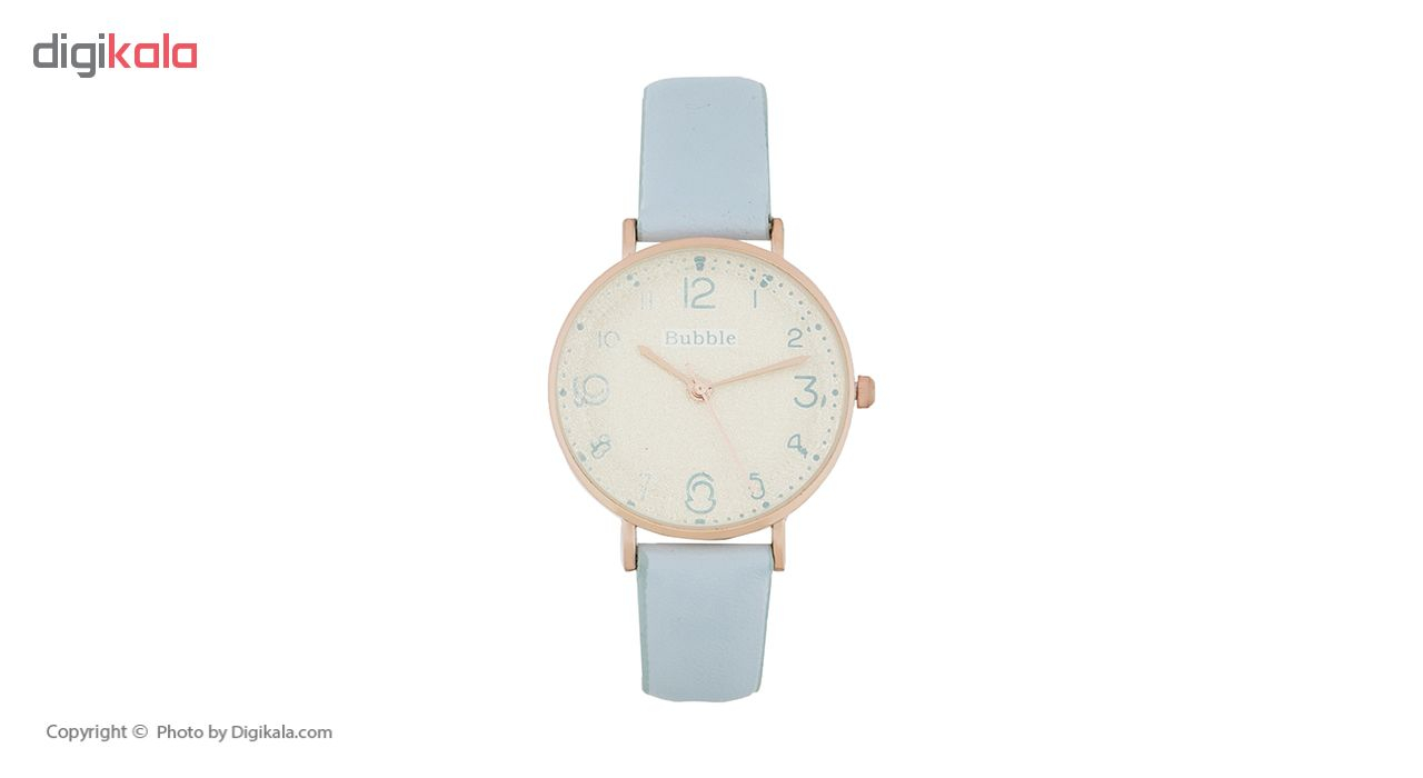 ساعت مچی عقربه ای زنانه بابل مدل 1143