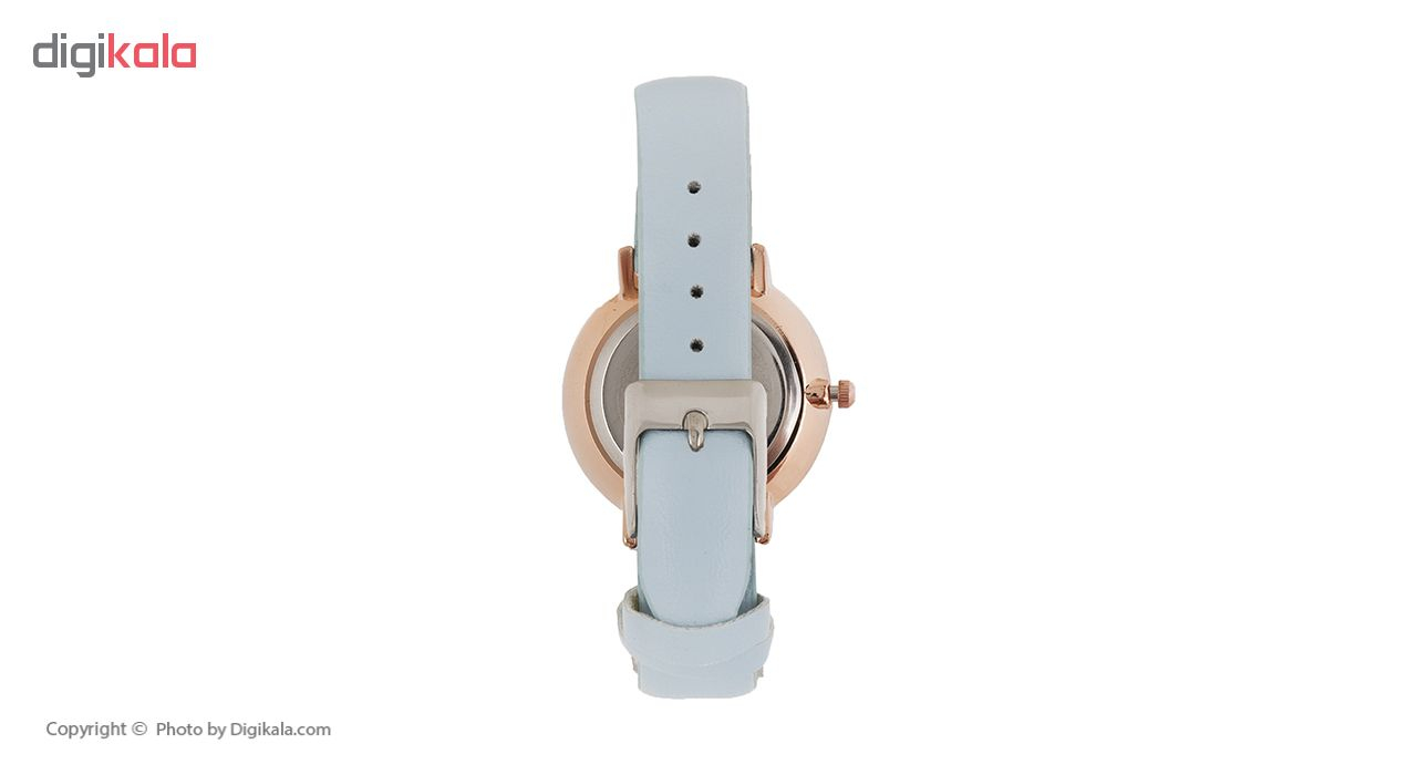 ساعت مچی عقربه ای زنانه بابل مدل1147