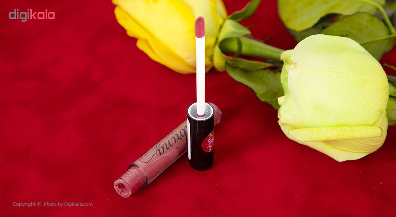 رژ لب مایع سابرینا سری Long Lasting شماره S110
