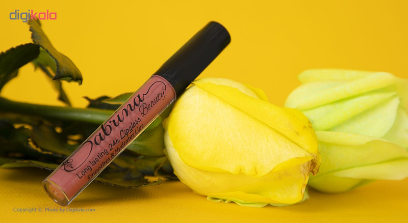 رژ لب مایع سابرینا سری Long Lasting شماره S112