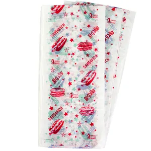 Penguin Sandwich Pocket Plastic Pack Of 1000