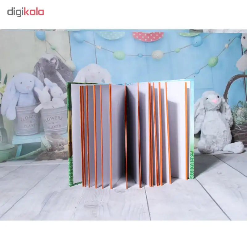 آلبوم عکس طرح مینیون کد 1201