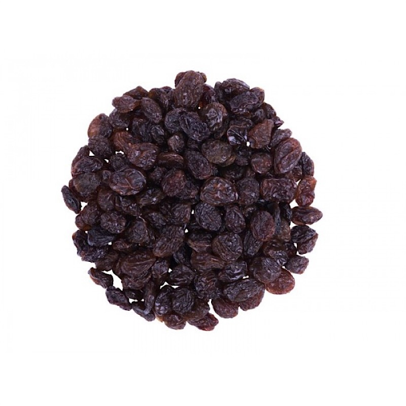کشمش پلویی فله مقدار 250 گرم