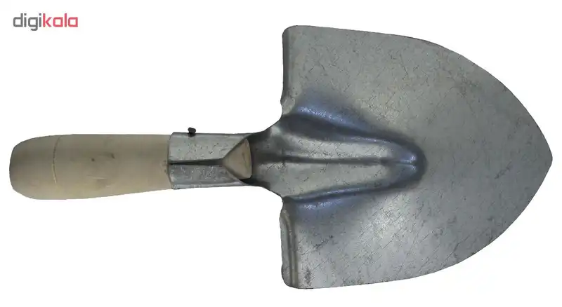 بیلچه کشاورزی کد PA 678