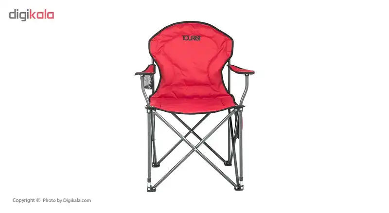 صندلی سفری تاشو توریست مدل 13