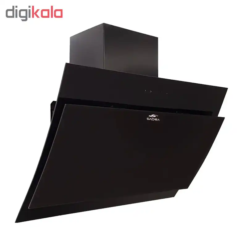 هود آشپزخانه مورب صدرا مدل SD-402