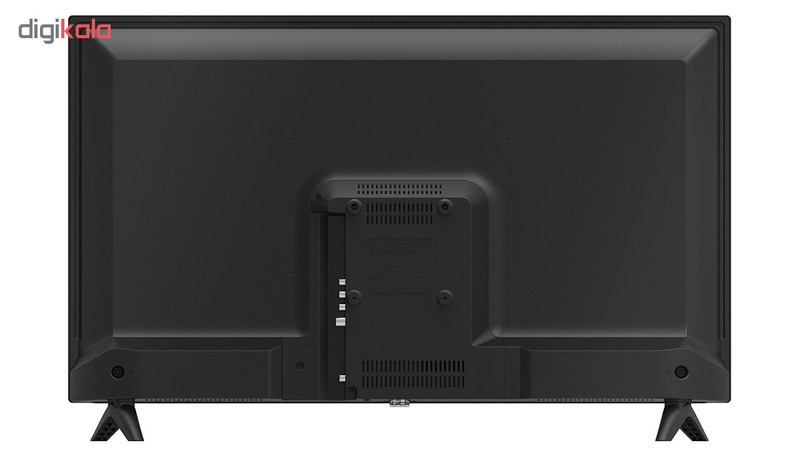 تلویزیون ال ای دی جی پلاس مدل GTV-32GD412N سایز 32 اینچ