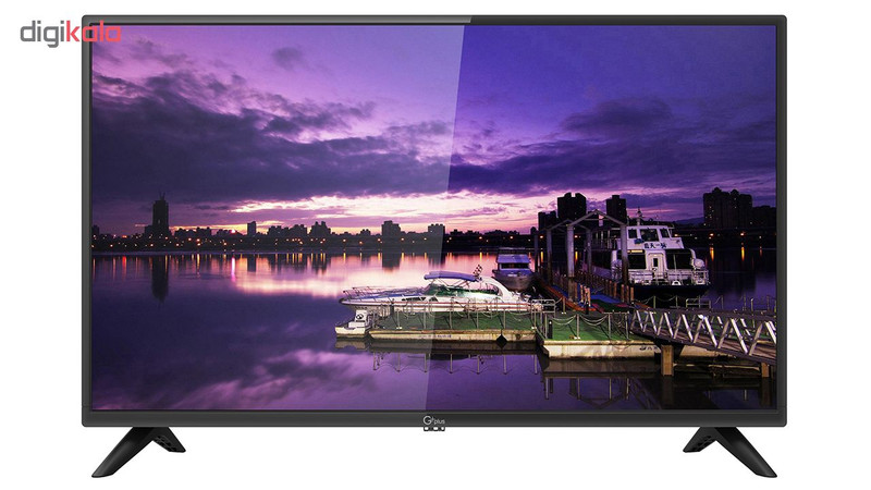 تلویزیون ال ای دی جی پلاس مدل GTV-32GD412N سایز 32 اینچ تلویزیون ال ای دی جی پلاس مدل GTV-32GD412N سایز 32 اینچ