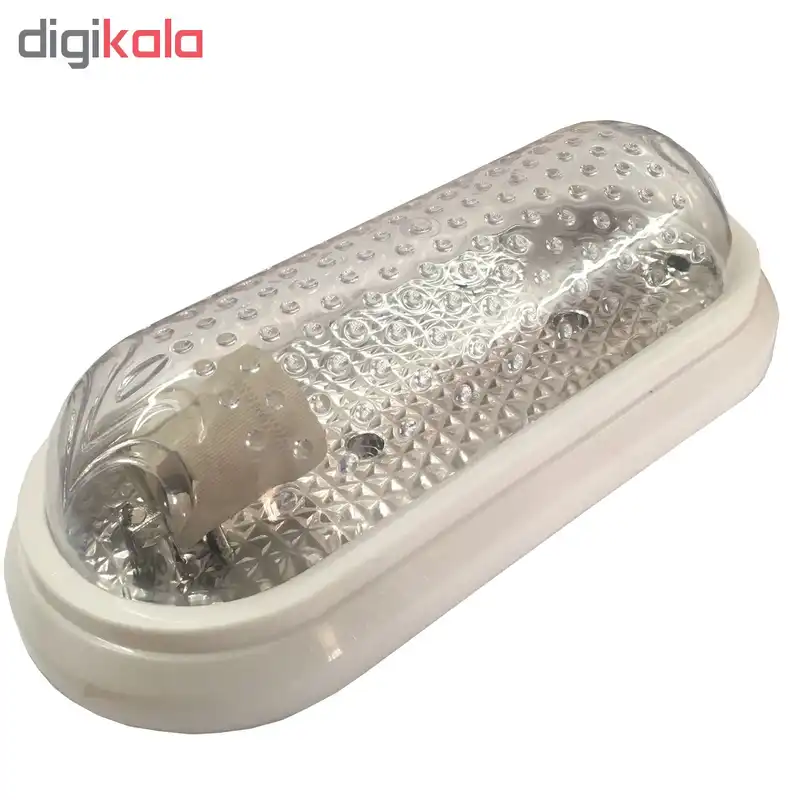 چراغ دیواری کد 6541